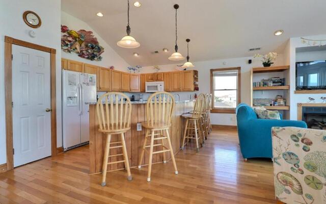 7030 - Explorers Beacon