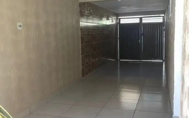 Casa hotel Piracicaba