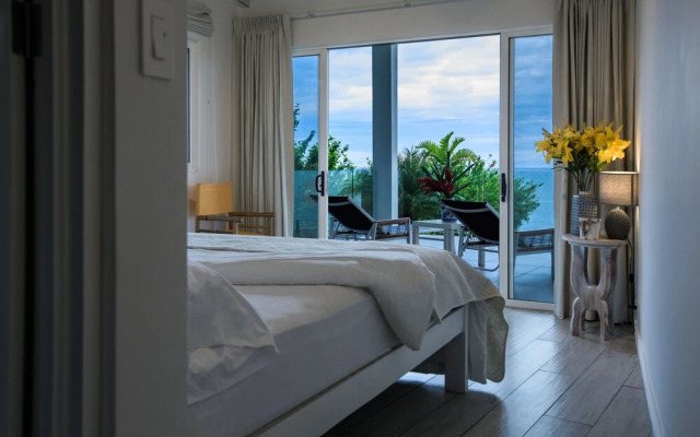 Villa Marunga Luxury and Ocean View