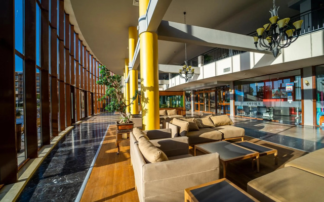 HVD Club Hotel Miramar - Ultra All Inclusive