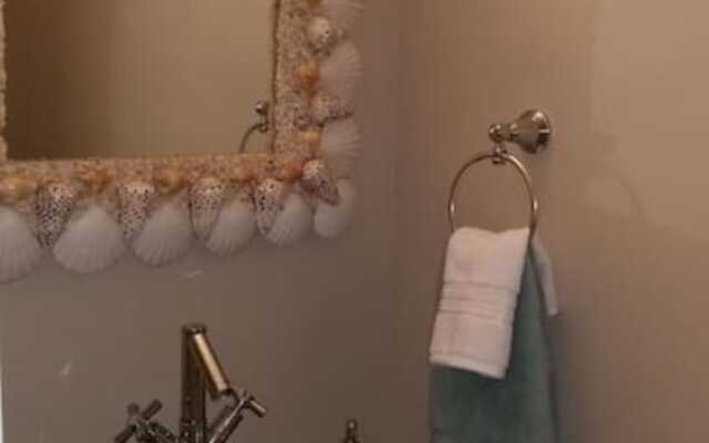 Poinciana w-Hot Tub-Walk to the beach