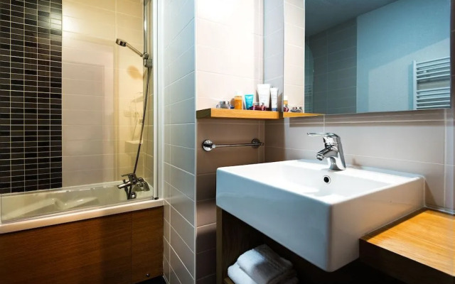 Lagrange Vacances Les Chalets d'Emeraude