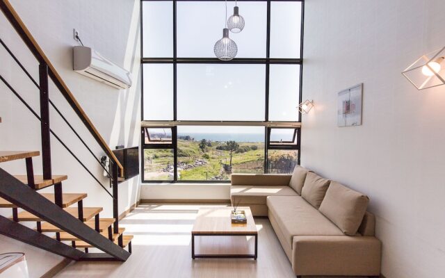 Stay In Jeju
