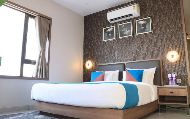 Pride Comfort Dwarka