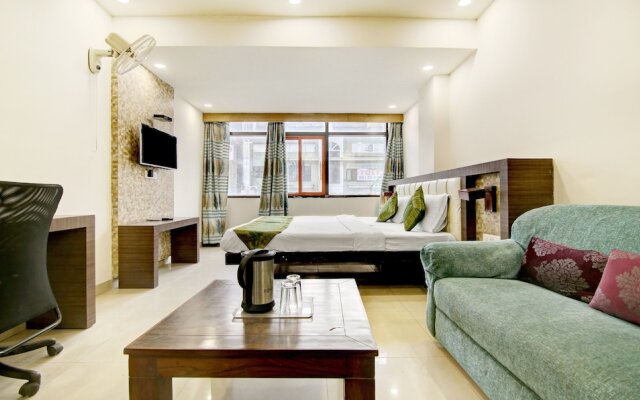 Itsy Hotels Solitaire