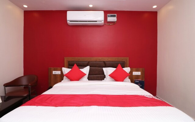 OYO 36848 Embellish Inn