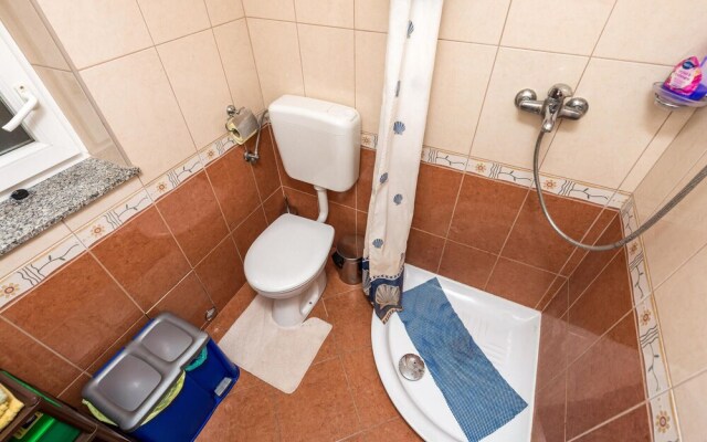 Beautiful Home in Opatija With Wifi and 1 Bedrooms