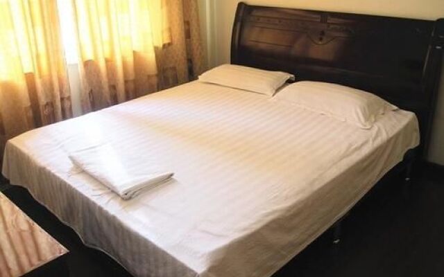 Wuhan Haishan Hotel