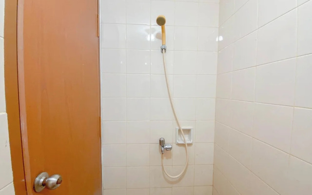The Signature Suite 3Br At Galeri Ciumbuleuit 1 Apartment