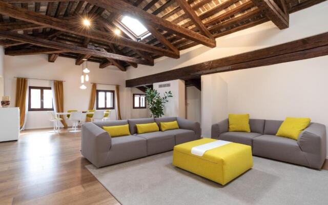 Palazzo Vendramin Costa