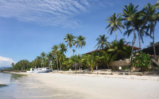 Island View Beachfront Resort