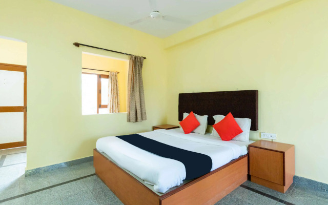 Sambhram Roost Resort