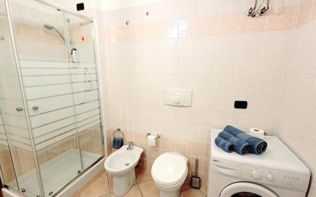 Viale Umberto I Apartments
