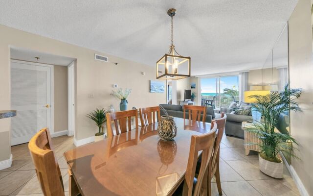 Destin on the Gulf 205