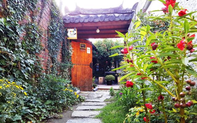 In-Yeon Hanok guesthouse