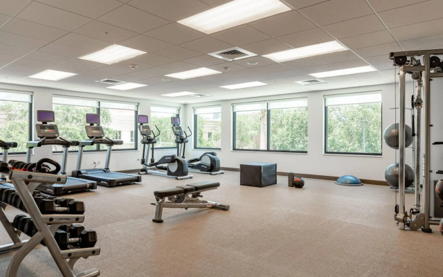 SpringHill Suites by Marriott Bradenton Downtown/Riverfront