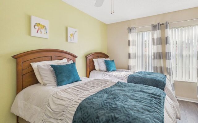 Terra Verde Resort 4725