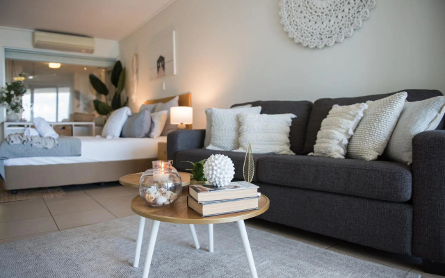 What a View - Studio