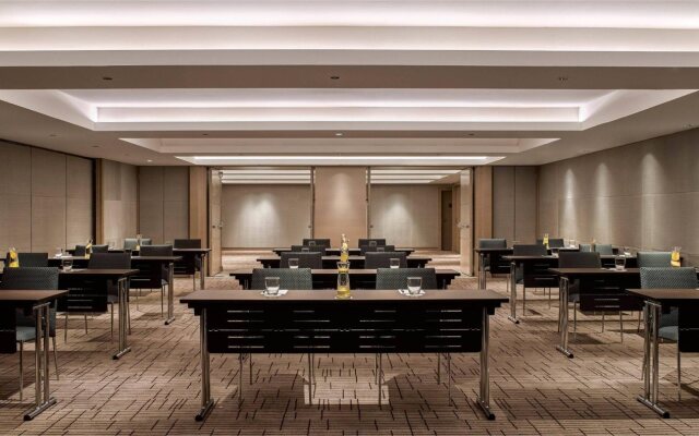 Kota Kinabalu Marriott Hotel