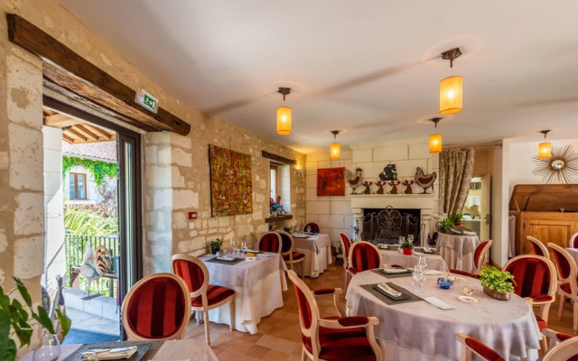 Moulin de Vigonac