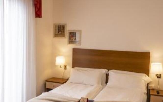Hotel Garni Bel Sito