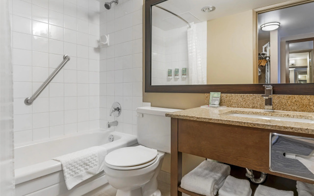 Best Western Terrace Inn