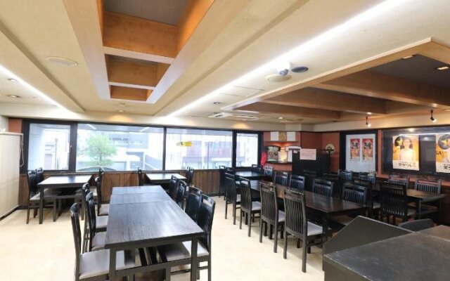 Park Inn Takasaki