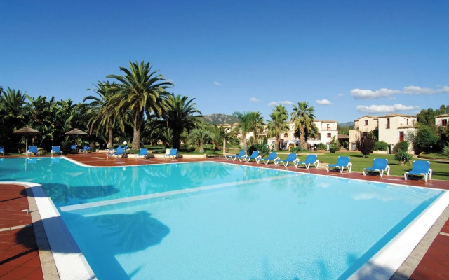 Superb Residence Baia Delle Palme Studio Mono 2