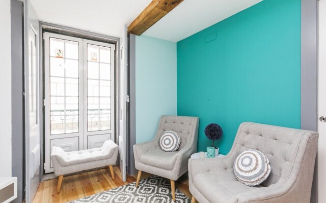 LxWay Apartments Elevador da Bica