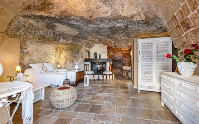 2788 Masseria La Cazzigna by Perle di Puglia