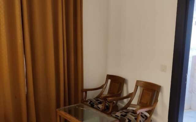 Hotel Rivasa Regency
