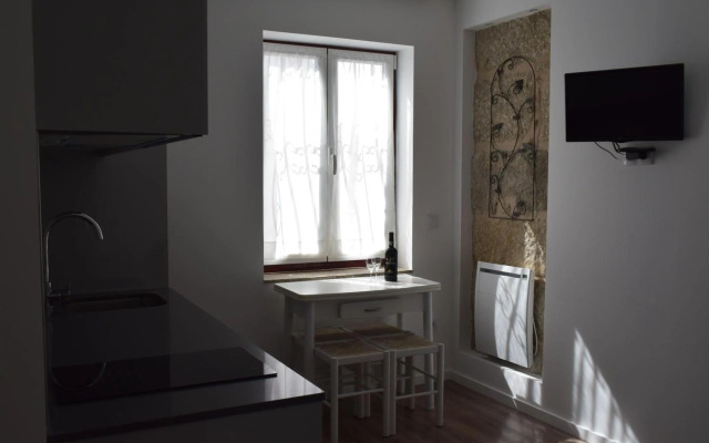 Oporto Living Apartments