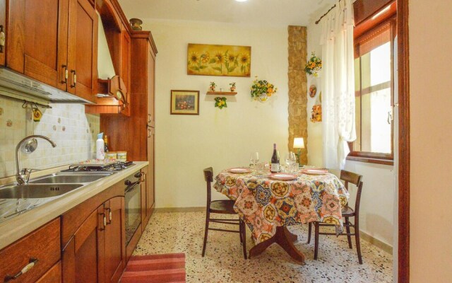 Nice Home in Selinunte With 3 Bedrooms and Wifi