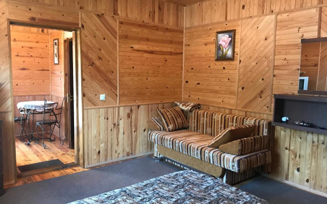 Galicky Dvir Hotel