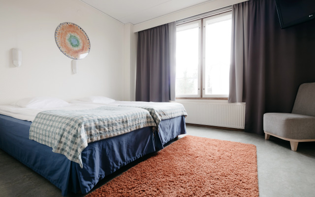 Lapland Hotels Ylläskaltio