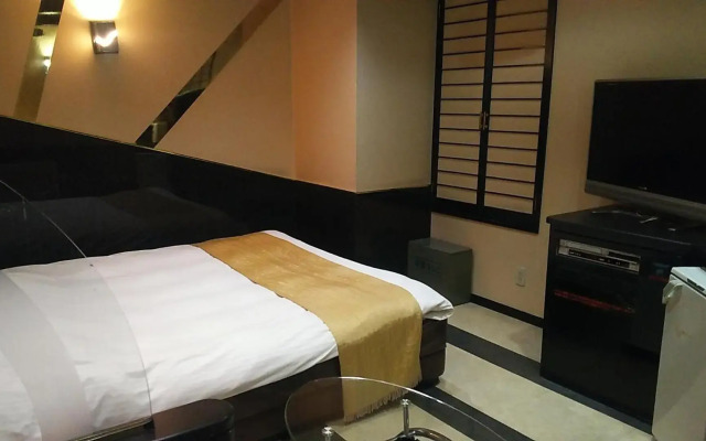 Hotel Sting