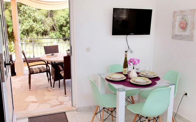 Apartments Jozo