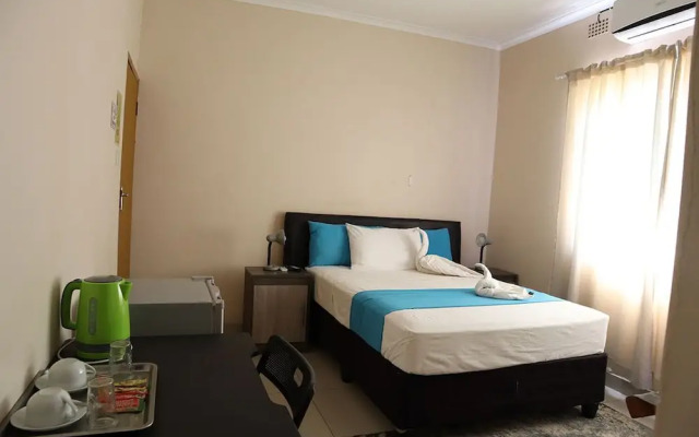 Amariah Guesthouse Newstance