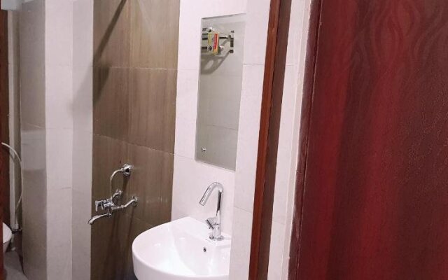 Hotel Rajdhani