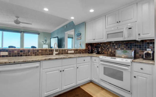 Treasure Island 1505