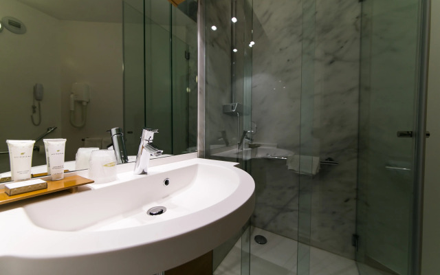 Hôtel Forest Hill Paris Meudon-Vélizy