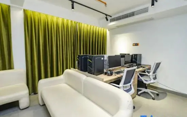 Huguang Shiyu Homestay