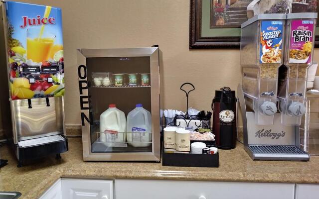 Econo Lodge Rome South