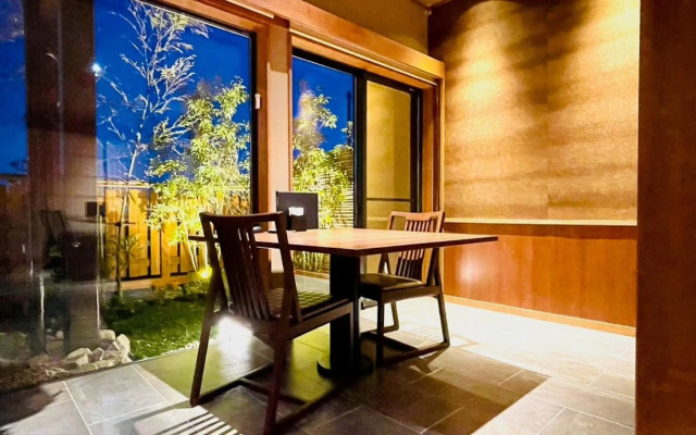 Atami Ajiro Onsen Taiseikan
