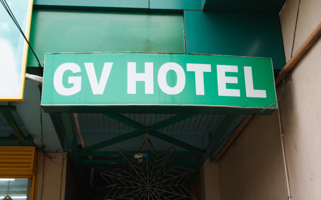 GV Hotel Naval