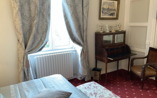 Victoria Arromanches B&B
