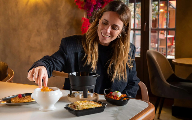 Radisson Blu, Madrid Prado Hotel