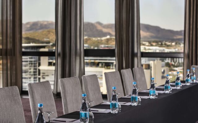 Avani Windhoek Hotel & Casino