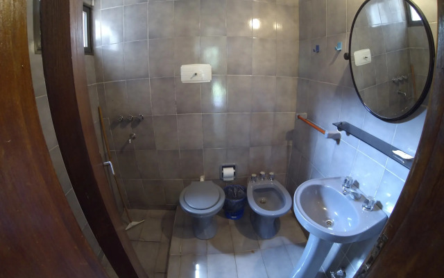 Hospedaje Los Vencejos