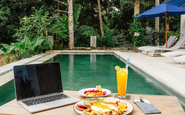 Daysha Ubud